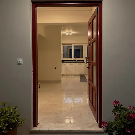 Polyxeni House Lygia (Lefkada)