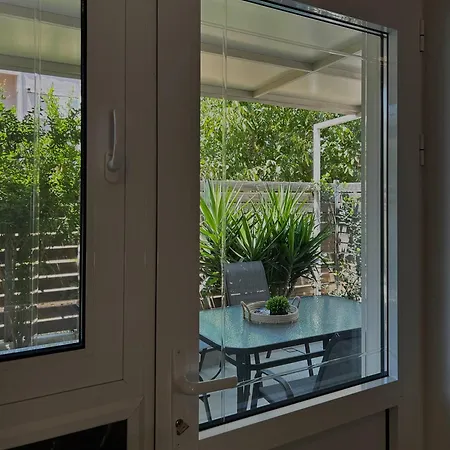 Apartamento Polyxeni House Lygia (Lefkada)