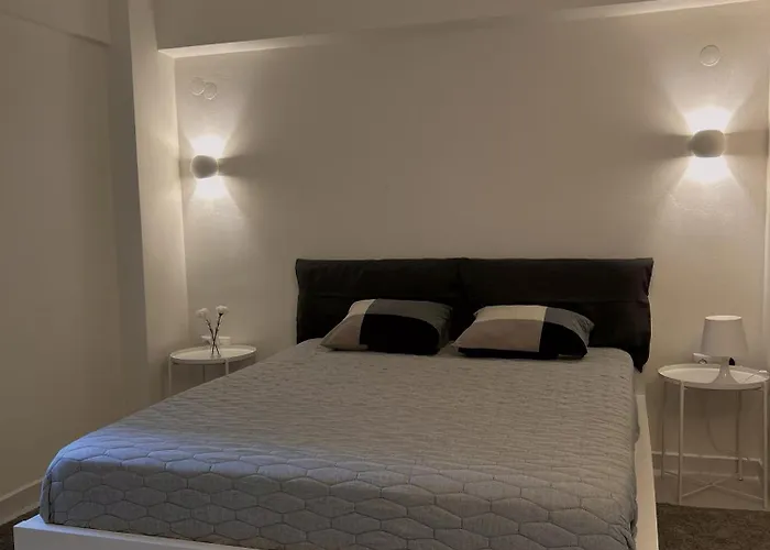 Polyxeni House Apartamento Lygia (Lefkada)