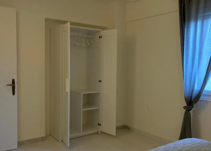 Polyxeni House Apartamento