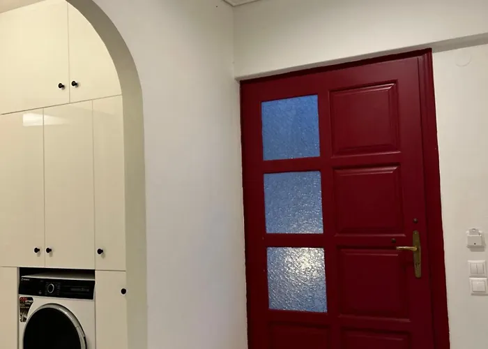 Apartamento Polyxeni House