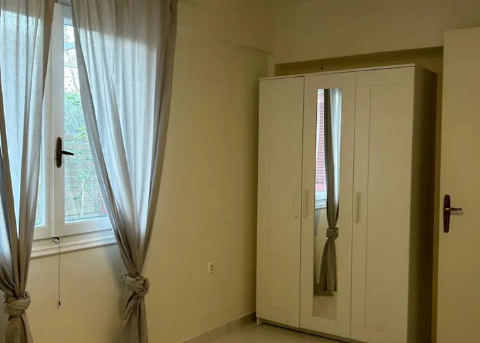 Apartamento Polyxeni House Lygia (Lefkada)