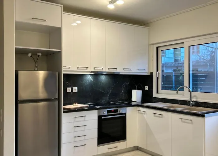 Polyxeni House Apartamento *