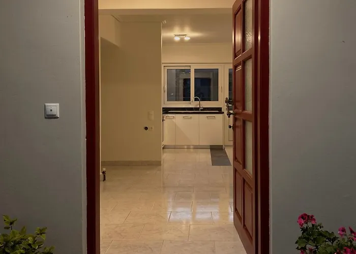 Polyxeni House Lygia (Lefkada)