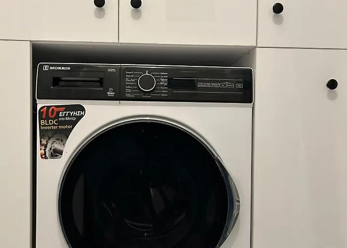 Polyxeni House Apartamento *