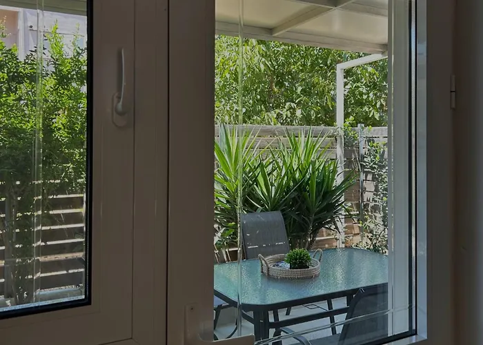 Apartamento Polyxeni House Lygia (Lefkada)