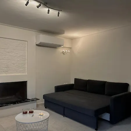 Polyxeni House דירה *