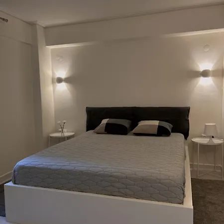 Polyxeni House Apartament Ligia