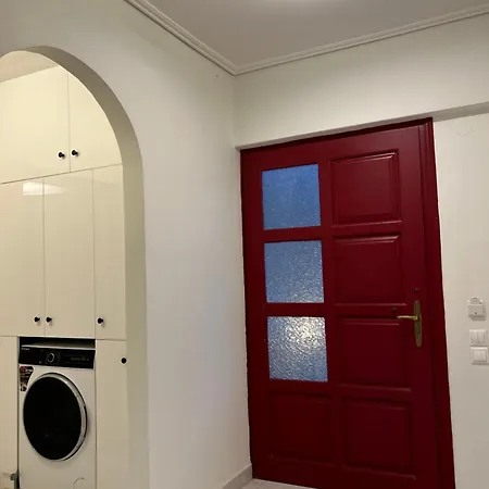 Appartement Polyxeni House
