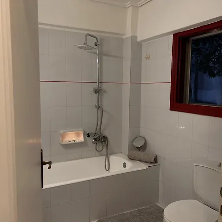 Appartement Polyxeni House *