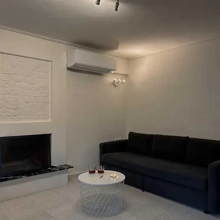 Appartement Polyxeni House