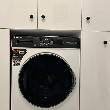 Polyxeni House דירה *