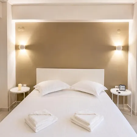 Polyxeni House Appartement