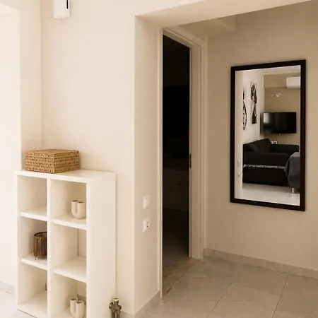 Appartement Polyxeni House *