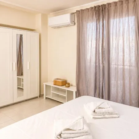 Polyxeni House Appartement Lygia (Lefkada)