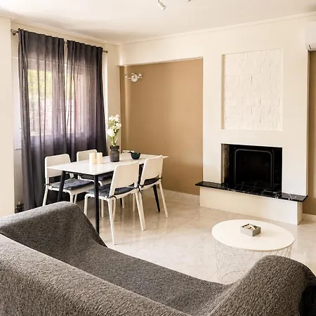 Appartement Polyxeni House Lygia (Lefkada)