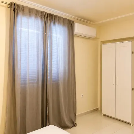 Appartement Polyxeni House
