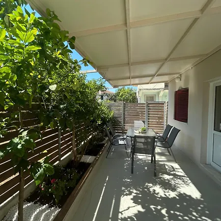 Polyxeni House Appartement Lygia (Lefkada)