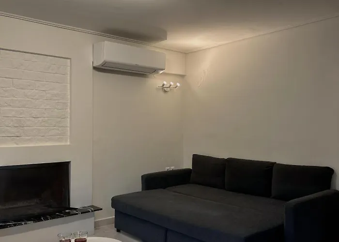 Polyxeni House Διαμέρισμα *