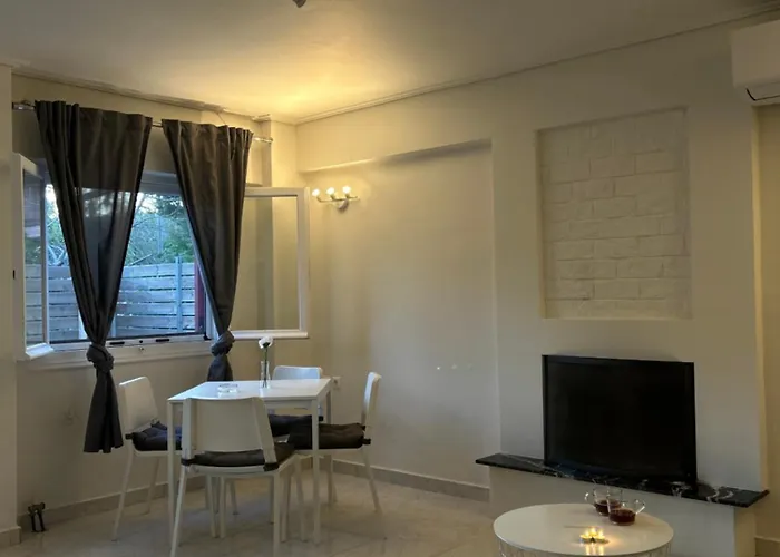 Polyxeni House Διαμέρισμα